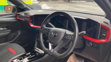 Vauxhall Mokka 100kW GS Line 50kWh 5dr Auto Electric Hatchback